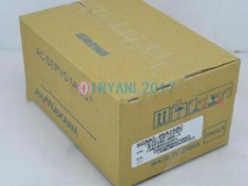 ONE NEW YASKAWA AC SERVO MOTOR SGMG-09A2ABC SGMG09A2ABC