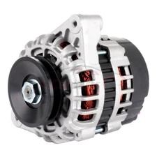 Alternator Fits Bobcat Skid Steer S130 S185 S220 S250 T300 T140 T180 T250 12390