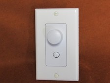 New IST RETRO-VC Volume Control IntraSonic Intercom 8 Ohm