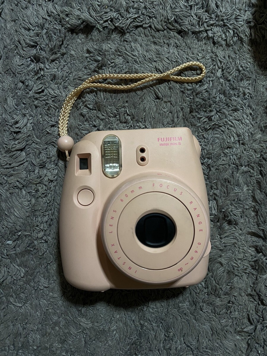 Pink Papier Instax Mini Fujifilm Instax Mini Instant Film Camera Pink