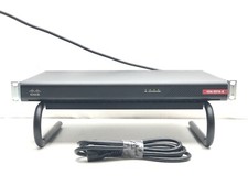 Cisco ASA 5516-X Firewall Adaptive Security Appliance W/ SSD