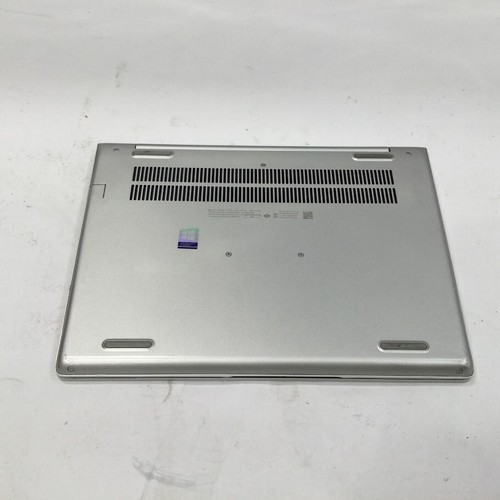 HP ProBook 430 G6 Laptop 13.3"i3-8145U 8GBRAM 256GBSSD HDMI USB-C Win11 touch - Picture 7 of 7