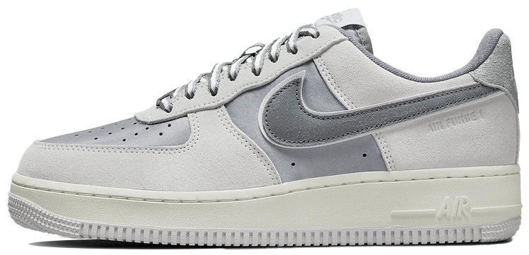 ◆正規品◆NIKE AIR FORCE 1 '07 LIGHT SMOKE GREY(W)◆関税込◆ Nike Air Force 1 '07 Light Smoke Grey W for sale | eBay