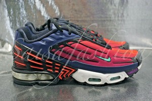 nike air max plus iii gs