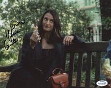 Camille Cottin Killing Eve Autographed Signed 8x10 Photo ACOA