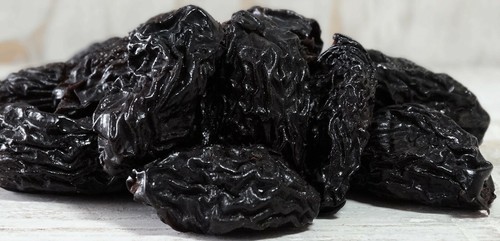 CHEFS & CO Pitted Soft Dried Natural Prunes | Non-sulphured|No added sugar|-750g - Picture 4 of 5