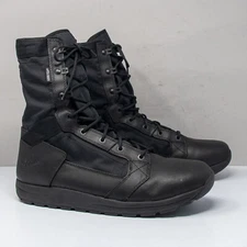 Danner Tachyon 8" Black GTX, Men's 13 EE (50122)
