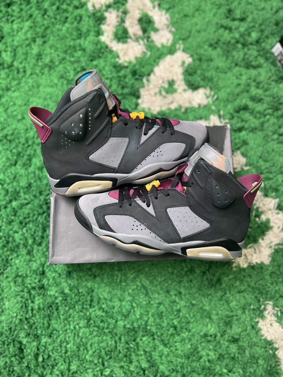 Ct8529 063 Jordan Bordeaux Release Date 2021 Nike Air Jordan