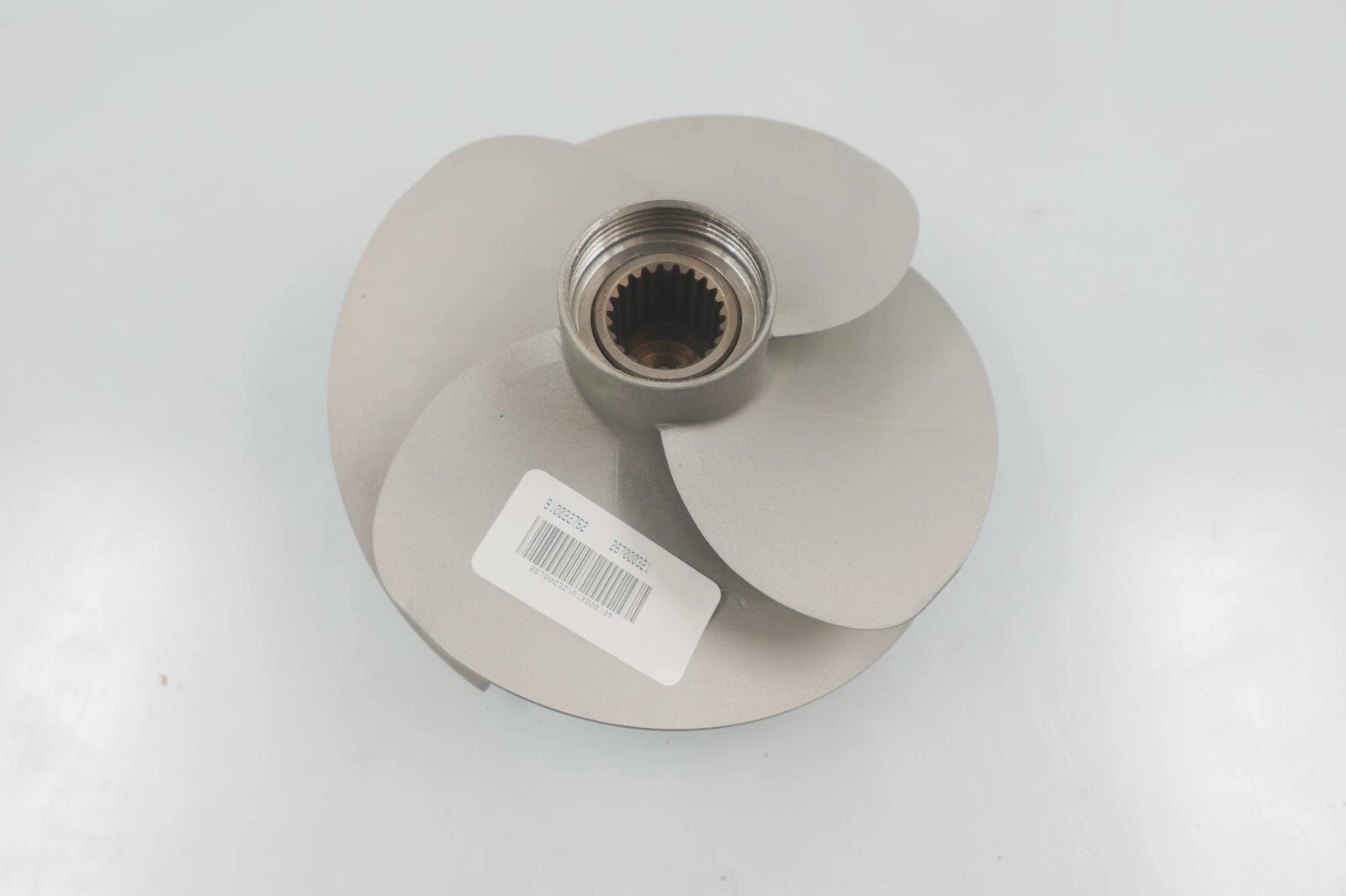 NEW 2010 Sea-Doo GTX 155 OEM 267000492 Propulsion Impeller