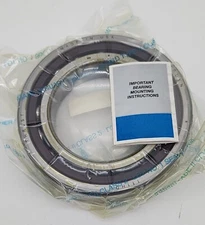 Barden 111HDL ANGULAR CONTACT PRECISION BEARING (1 Bearing ONLY)