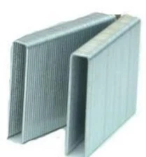 Spotnails 7514PG 1 3/4" 15 Gauge 1/2" Crown Staples for Bostitch M3, 863S4