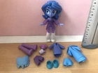 My Little Pony Equestria Girls Princess Luna Potion Doll