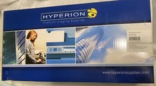 Hyperion CE273A Compatible Magenta Standard Yield Toner for HP LaserJet CP5525