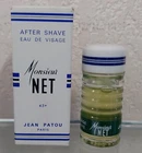 MONSIEUR NET - AFTER SHAVE 10 ML by PATOU