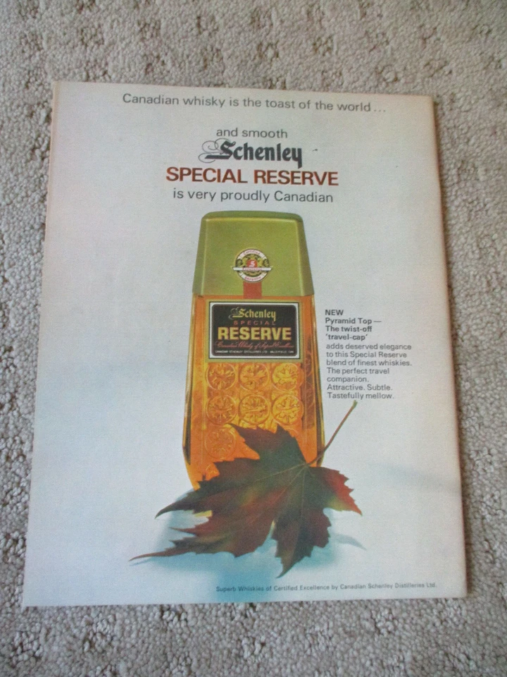 1970 年 10 月曲棍球世界杂志-格伦·霍尔封面 — 第 2/2 张图片