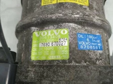 30613408 405947 air conditioning compressor for VOLVO S40 BERLINA 1.6 1999