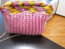 borsa donna tracolla media