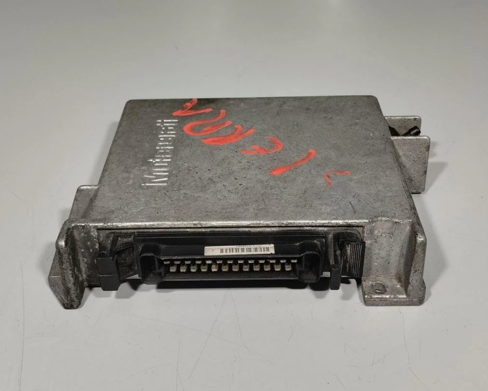 85GB12A297CC Centralina Motore per FORD SIERRA TURNIER * 94968 - Immagine 2 di 4