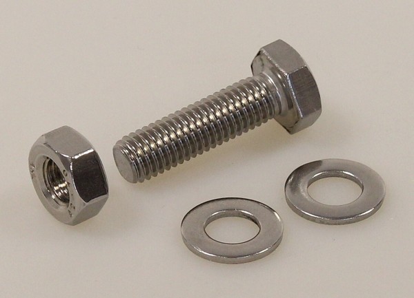 Suevia 6-Kt-Schraube Va M10X35 - 102.1085-image