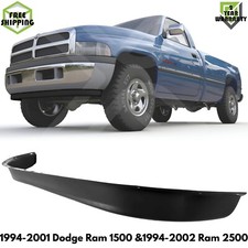 Front Lower Valance For 1994-2001 Dodge Ram 1500 1994-2002 Ram 2500