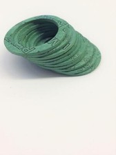 Flat gasket for fitting AFM, seal for fitting AFM 30 2mm