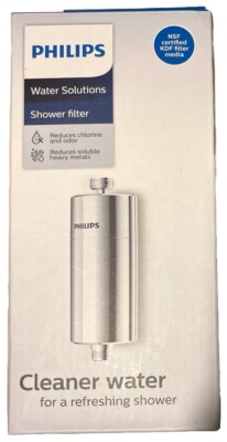 Philips AWP1775CH Inline Duschfilter