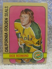 Click to enlarge Dick Redmond