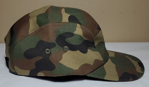 DECKY Womens Camo Hat - Picture 3 of 7