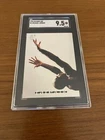 1994 UD Rare Air #3 MICHAEL JORDAN (HOF) SGC 9.5 Mint +…Awesome Card