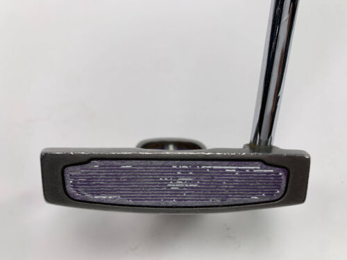 Ping Serene Craz-E Too Putter 32" SuperStroke Tour 2.0 Black Dot Women's RH - Picture 2 of 6