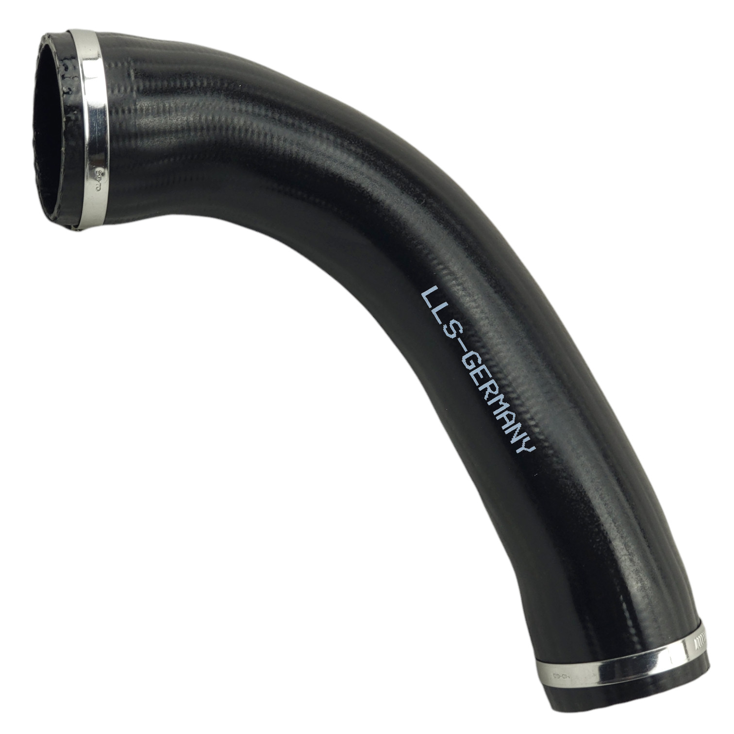 Turbo Hose for Volvo V70 III 2.0 D3/D4 31293562 Intercooler Hose