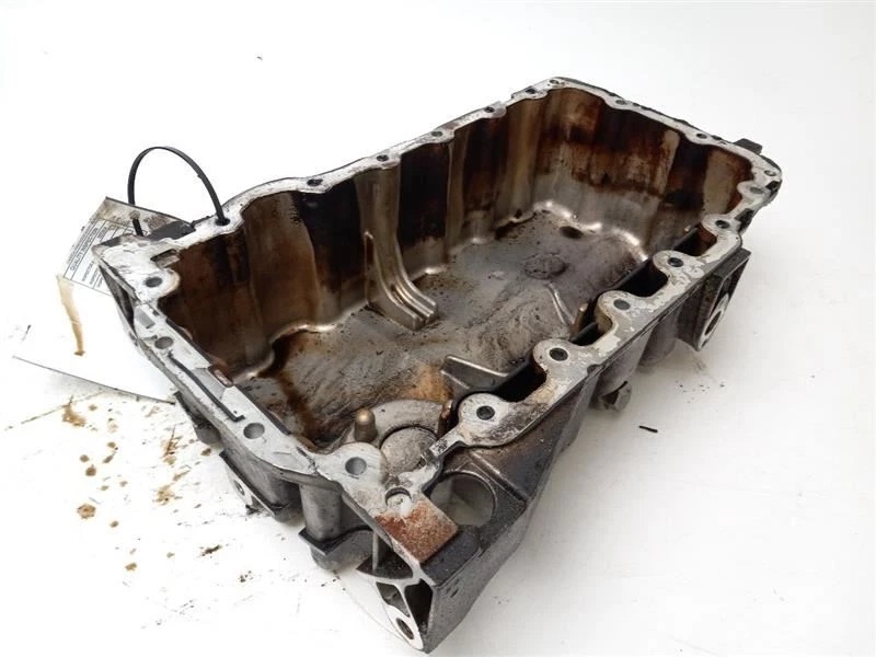 PARA VOLKSWAGEN PASSAT 2008 - 2011 Foto 2 de 4