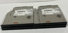 Sun 371-1106 8x DVD-Writer 24x CD-Writer Teac DV-W28SL Lot of 4