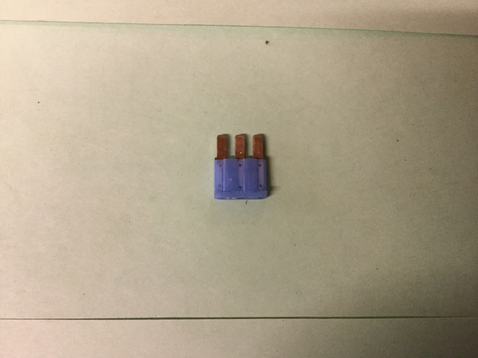 20142017 Chrysler 200, Jeep Cherokee trailer Tow Fuse 15 amp OEM Free