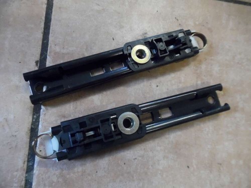 BMW E46 316ti Höhenversteller Gurtversteller 8207957