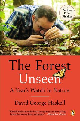 The Forest Unseen | Buch | 9780143122944