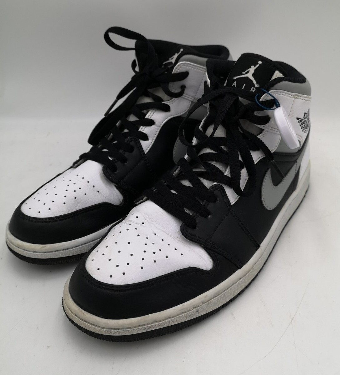 Air Jordan 1 Men display picture 1