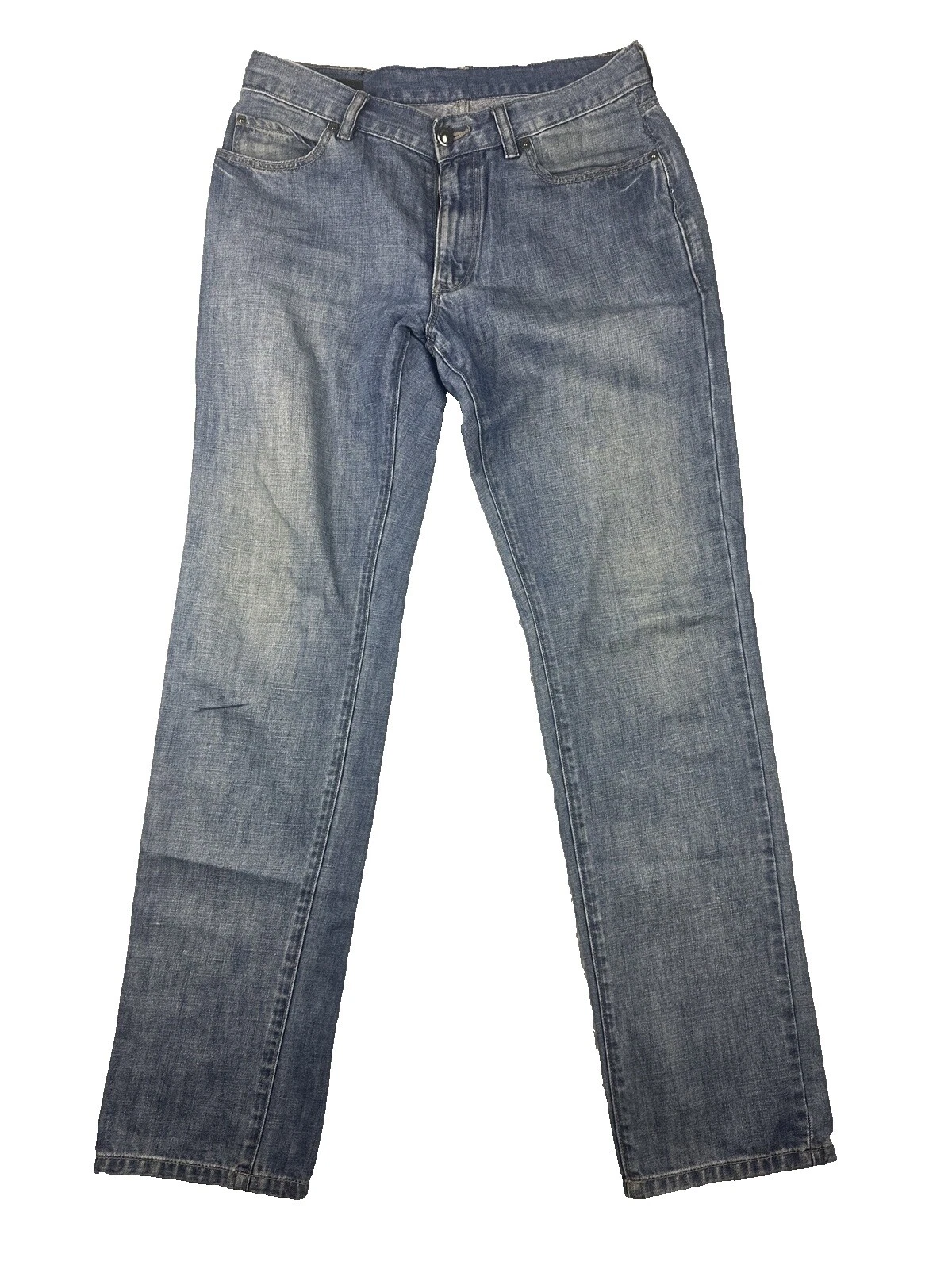 Regular Size 32 Z Zegna Jeans for Men