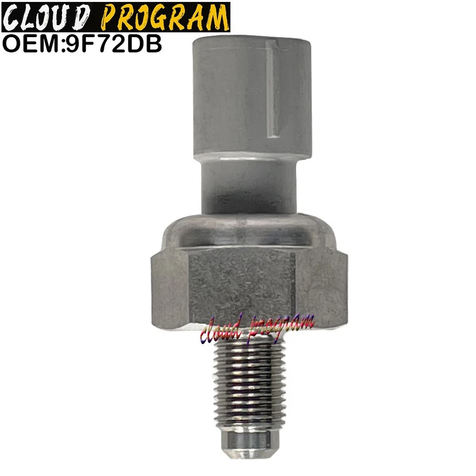 9F972DB Fuel Pressure Sensor For 2012-2018 Ford Focus 2.0L 2011-14 F-150 3.5L Foto 3 de 4