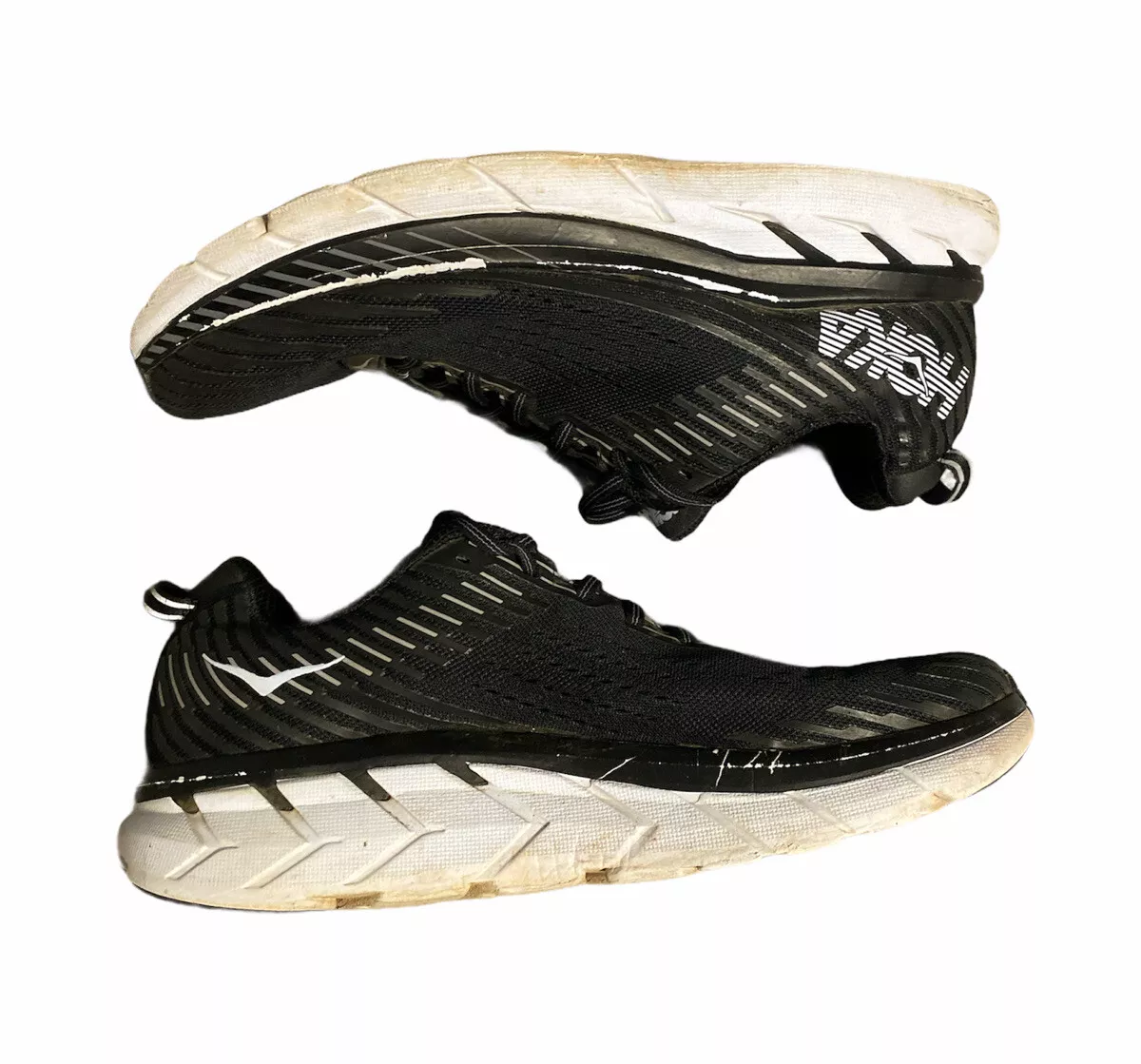 Hoka clifton 5 size 10 cheap