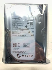 ST3160318AS SEAGATE Barracuda 7200.12 160GB SATA 6Gb/S 3.5" Hard Drive