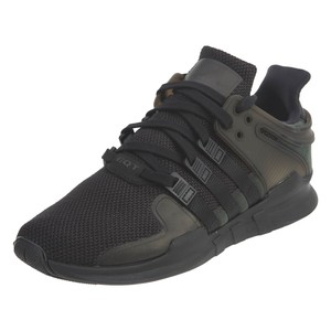 adidas eqt support mujer negro