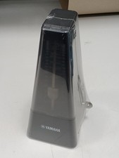 Yamaha MP-90 Mechanical Pendulum Metronome Black From Japan