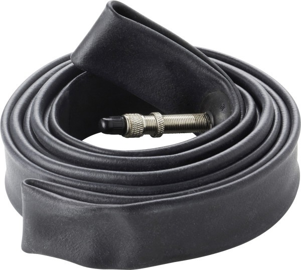 Fischer Fahrradschlauch (28 Zoll) Mittel 37/47-622 Sclaverand Ventil Schrumpf-image