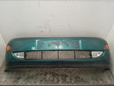 Pare-choc avant Ford FOCUS
