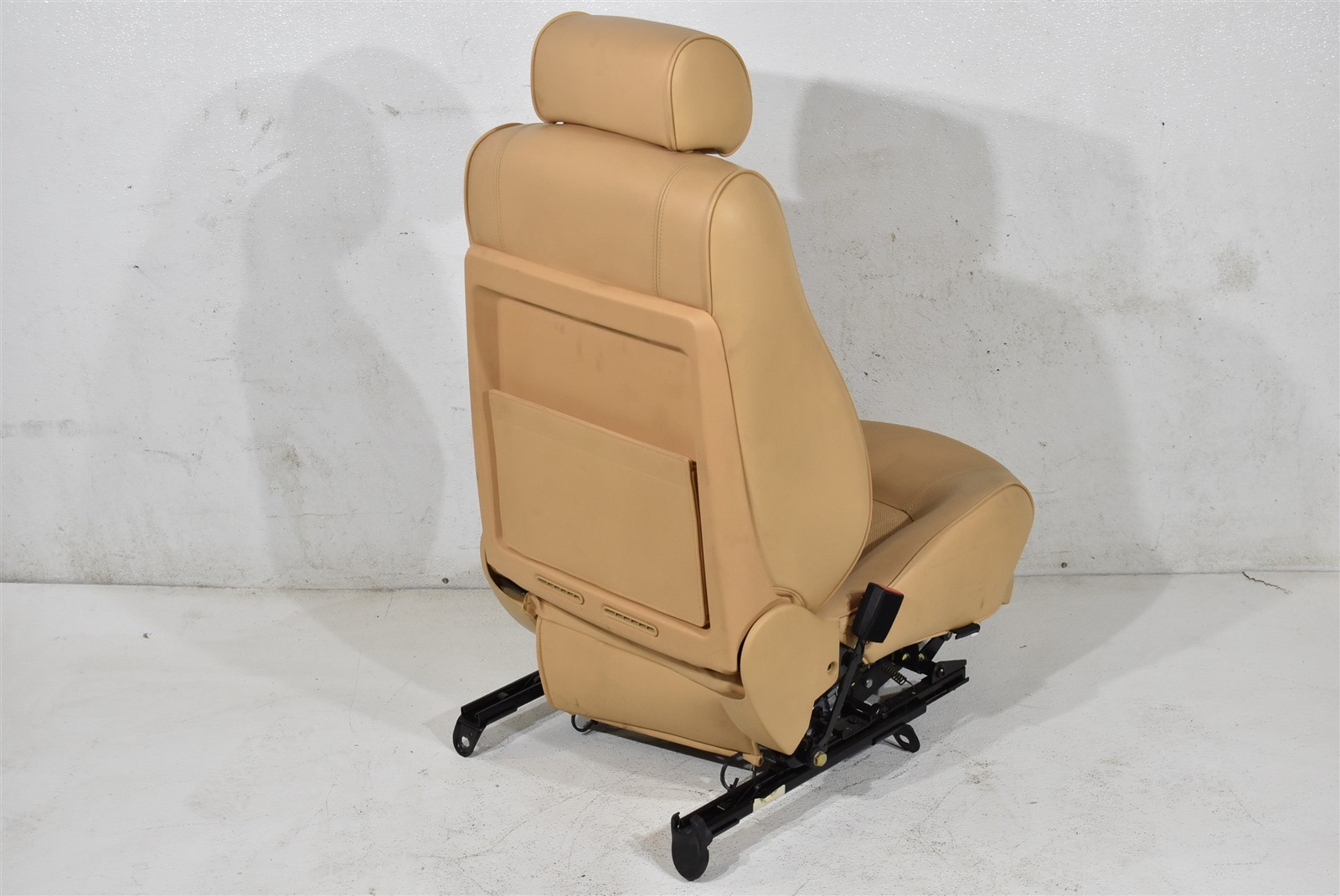 2003-2012 Maserati Quattroporte Seat Assembly Front Left Driver LH OEM 03-12