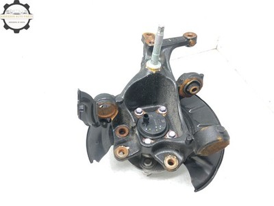 2023-2025 TOYOTA PRIUS LEFT DRIVER REAR SPINDLE KNUCKLE HUB OEM