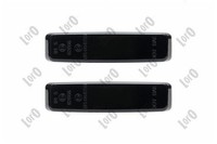 Abakus Blinkleuchtensatz L04-140-014LED-S FüR BMW