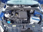 CHYE RDE2 SKODA FABIA ENGINE 2021  1.0L Petrol 04C100098C