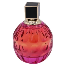Jimmy Choo Rose Passion By Jimmy Choo for her EDP 3.3 / 3.4 oz New Tester